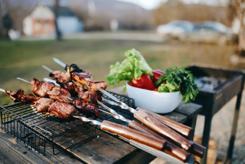 Коттедж Дом в скандинавском стиле в лесу — Ильский