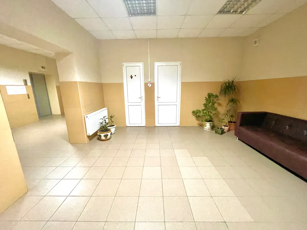 Шикарная двушка на ул. Арцыбушевской