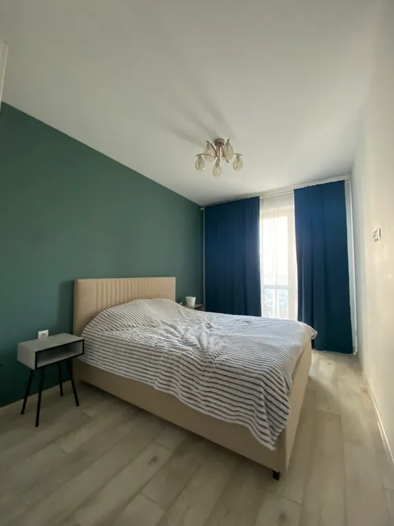 Квартира Квартира Loft апартамент практически в центре, в 50 метрах от метро Грушевка — Минск