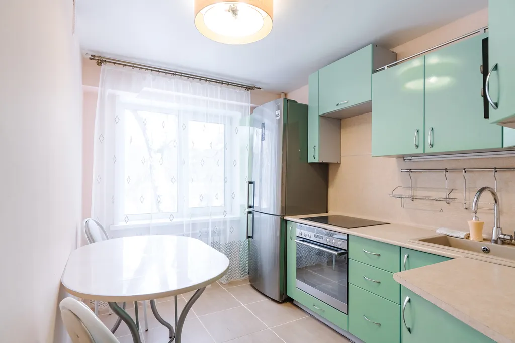 Чистая уютная квартира в центре