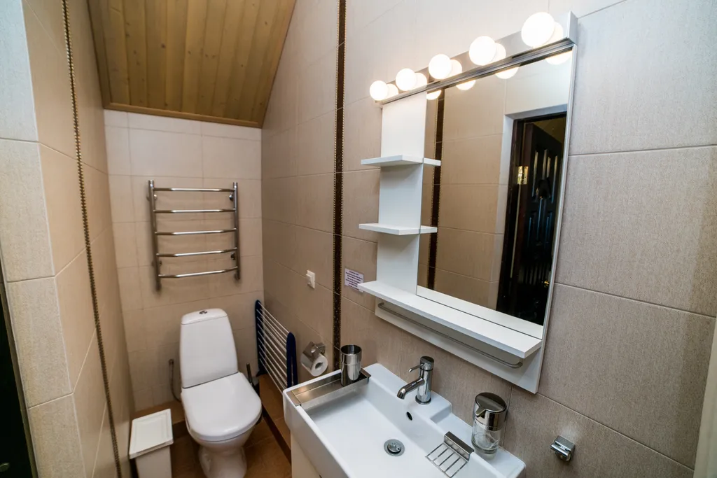 Квартира Комната — Кучугуры