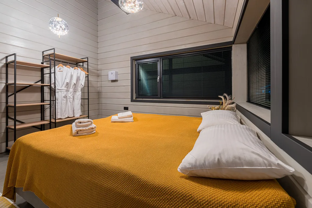 4-комнатный Дом