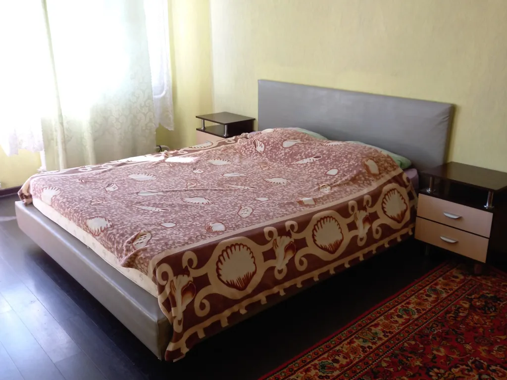 Видовая квартира на последнем этаже в зоне курорта