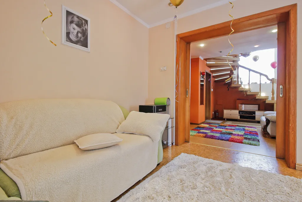 Коттедж Душевное пространство - гостевой дом — Калининград