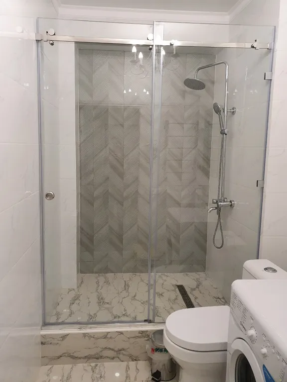 Квартира Urban3 — Алматы