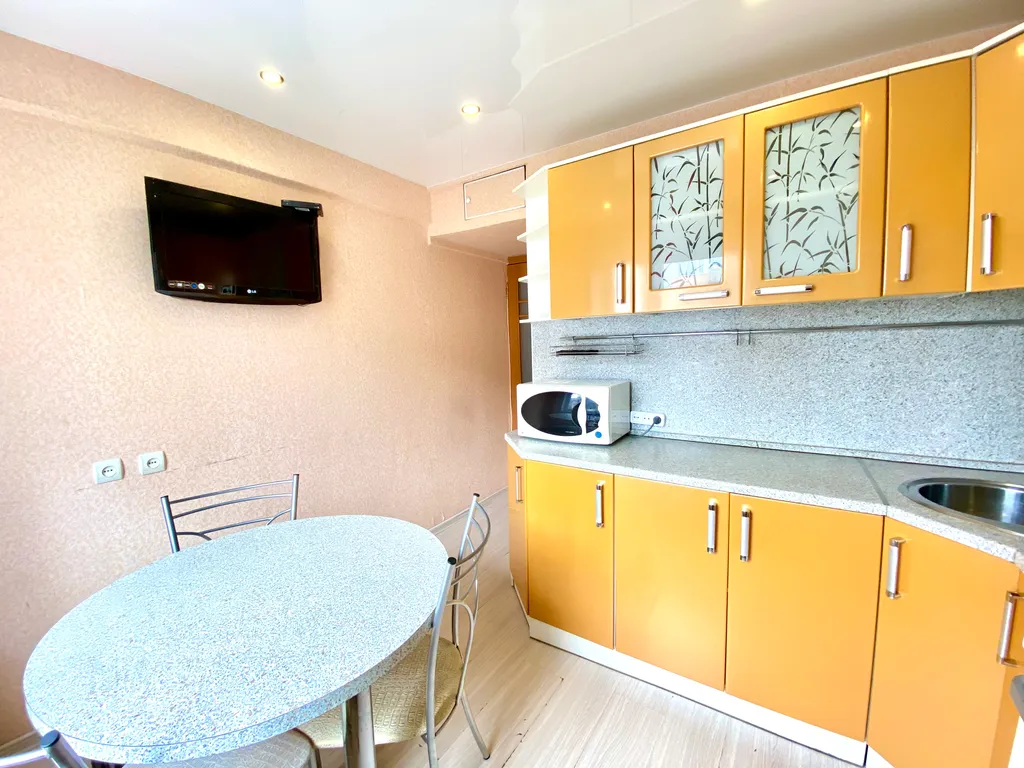 Квартира в центре