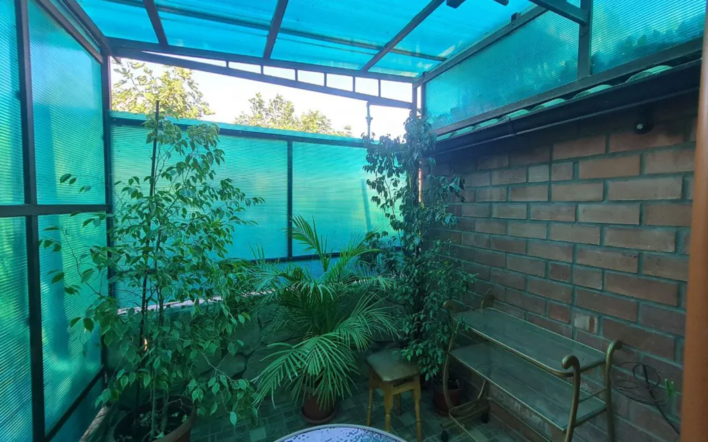 Уютная студия в 5 минутах от моря