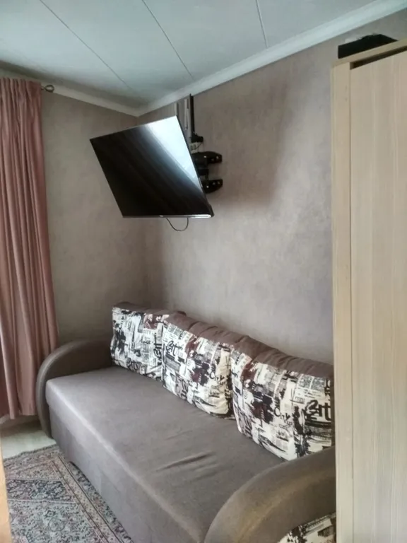 Коттедж Уютный дом у Соснового парка и моря — Пионерский