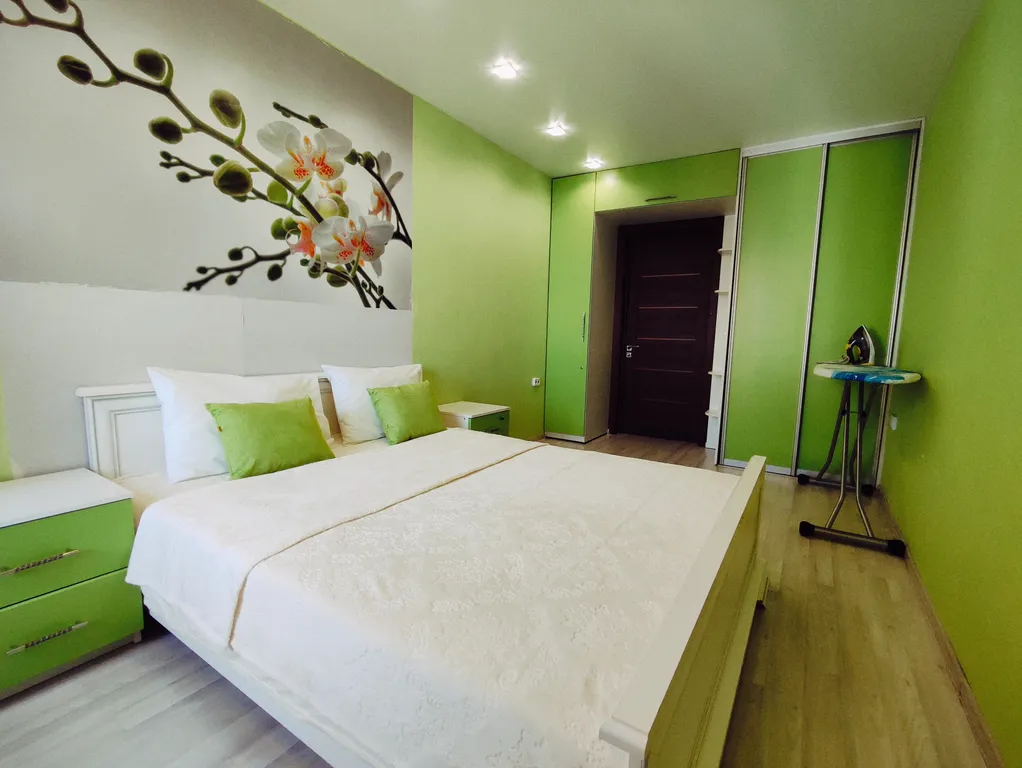 Просторная квартира в центре, рядом площадь Победы, тц гиппо, корона — аренда посуточно в Витебск