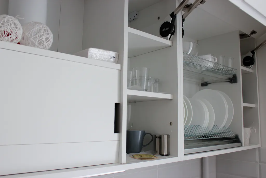 Квартира Квартира Studio Light — Светлогорск