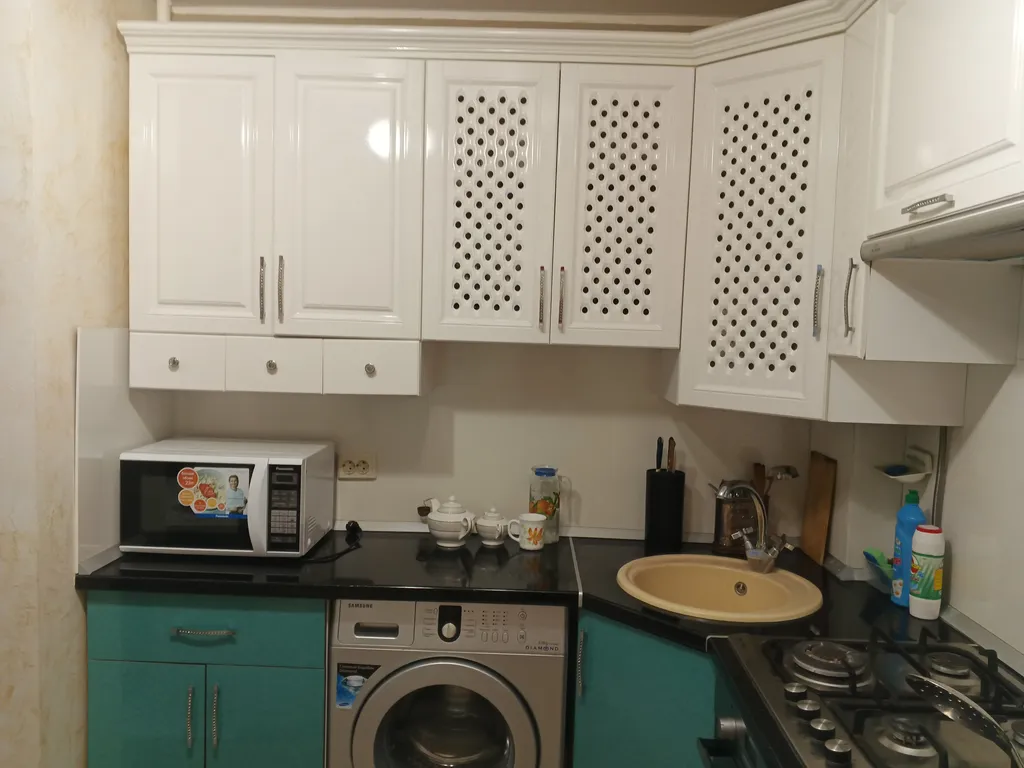 Уютная квартира в центре