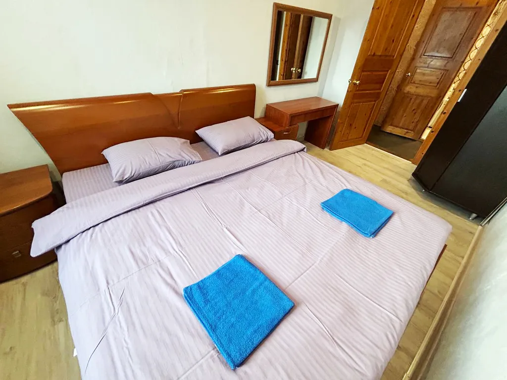 Аpartment в центре города