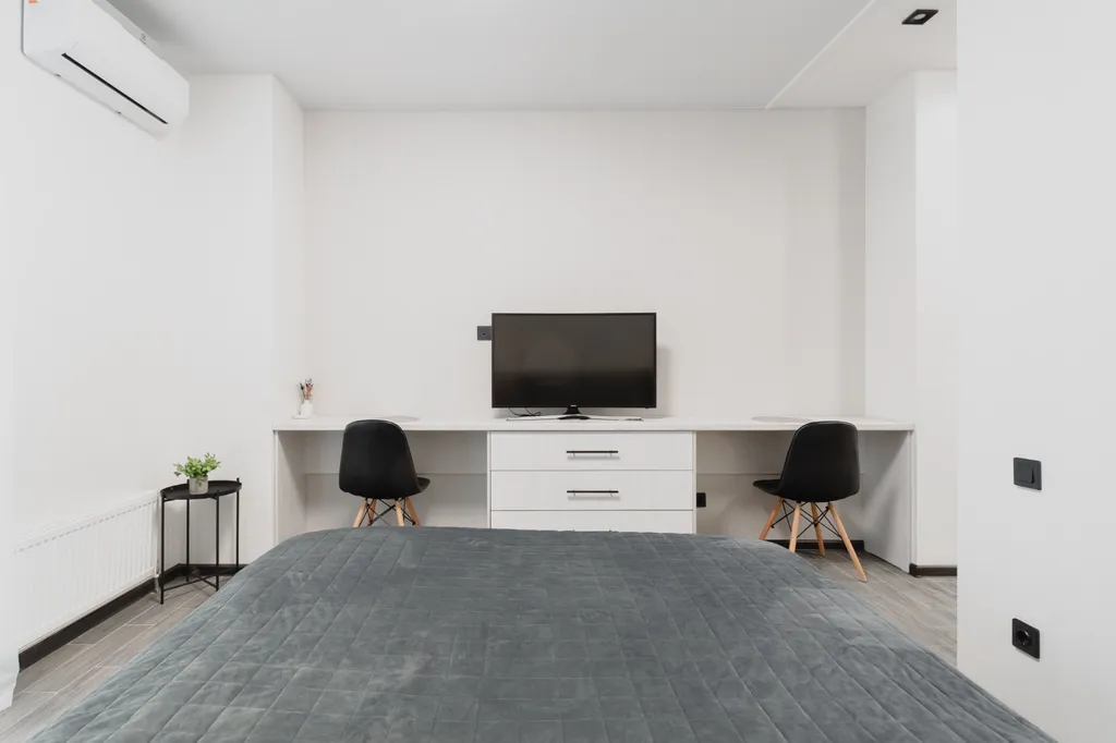 Квартира Уютные апартаменты в центре Ростова-на-Дону — Ростов-на-Дону