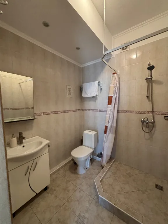 Квартира Комната — Геленджик