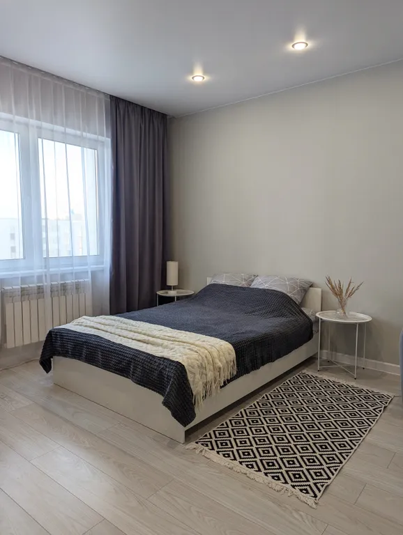 Квартира Уютная квартира у Глобуса — Тверь