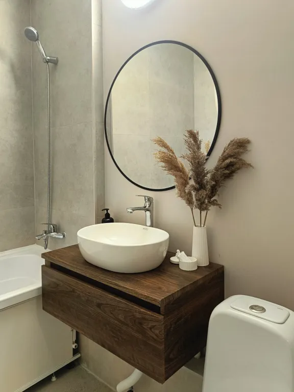 Уютная студия в самом центре на набережной, 5 минут от зоопарка