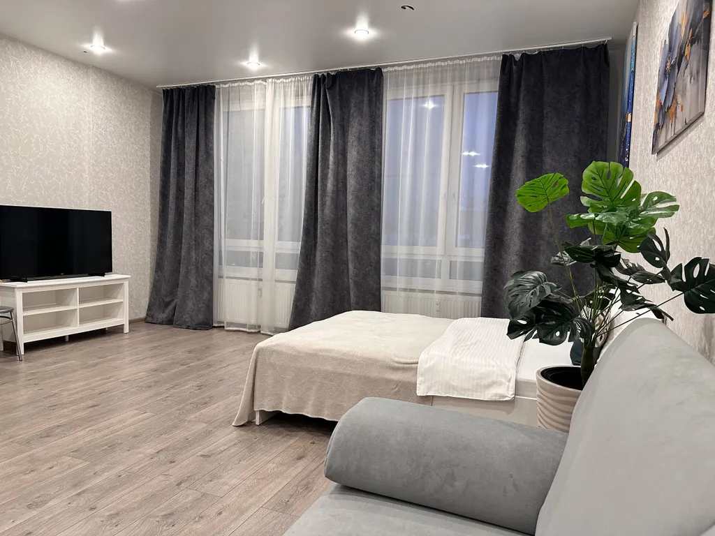 ДзенХоум Нежность