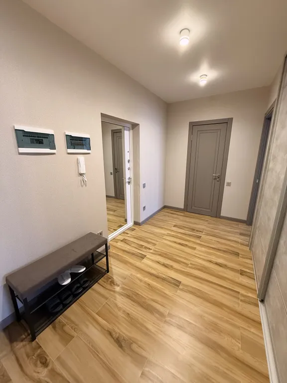 Эксклюзивная 1-комнатная квартира класса Люкс