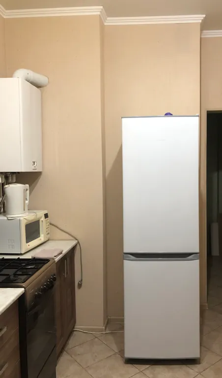 Уютная квартира в центре