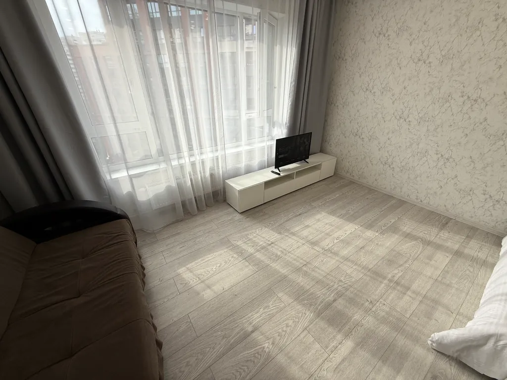 Тут хорошо на Онежской