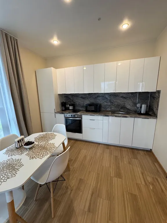 В Охту с любовью