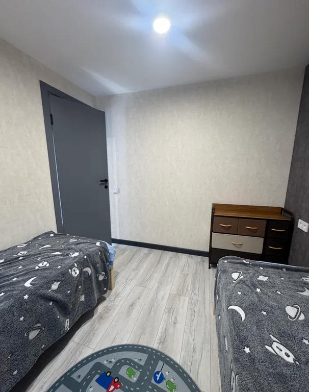 Оазис на море