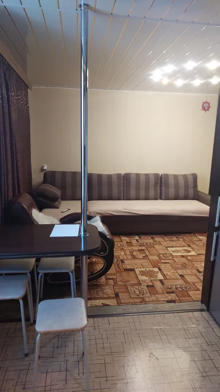 Квартира 3-комнатная Квартира — Кировск