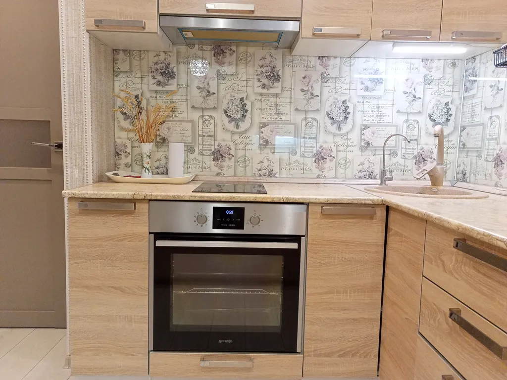 Комфортная квартира в историческом районе города