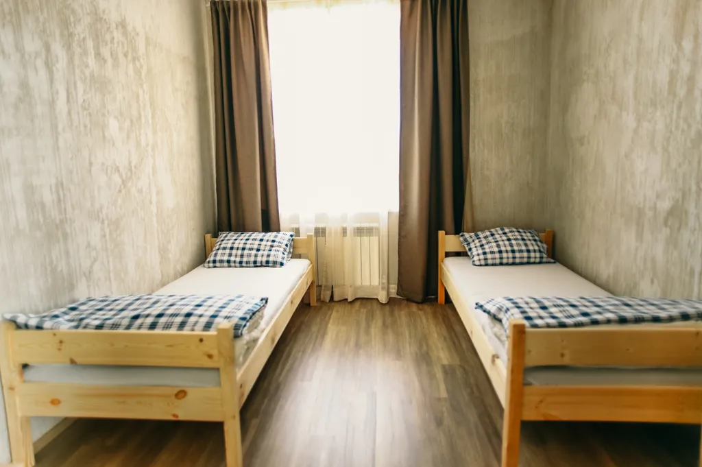 Квартира Комната — аренда посуточно в Чебаркуль