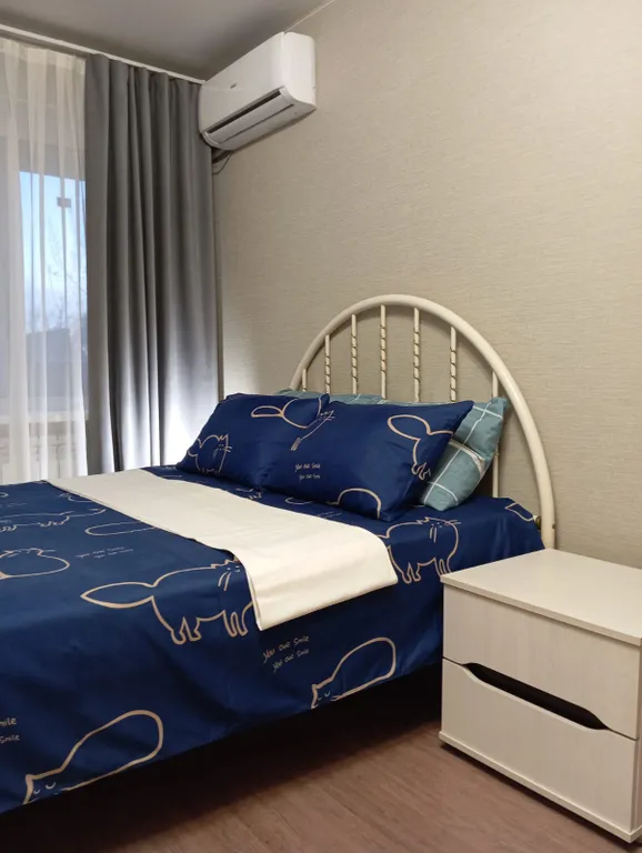 Уютная квартира от собственника