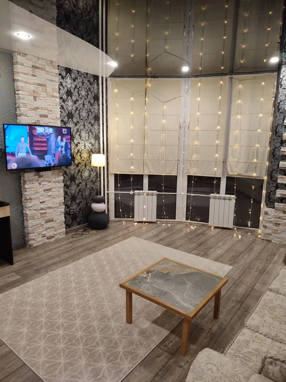 Уютная квартира около мамаева кургана