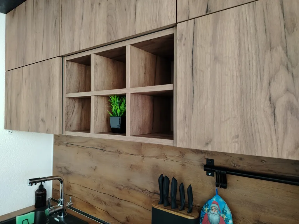 Квартира Стильная квартира-студия с шикарными закатами — Бугры