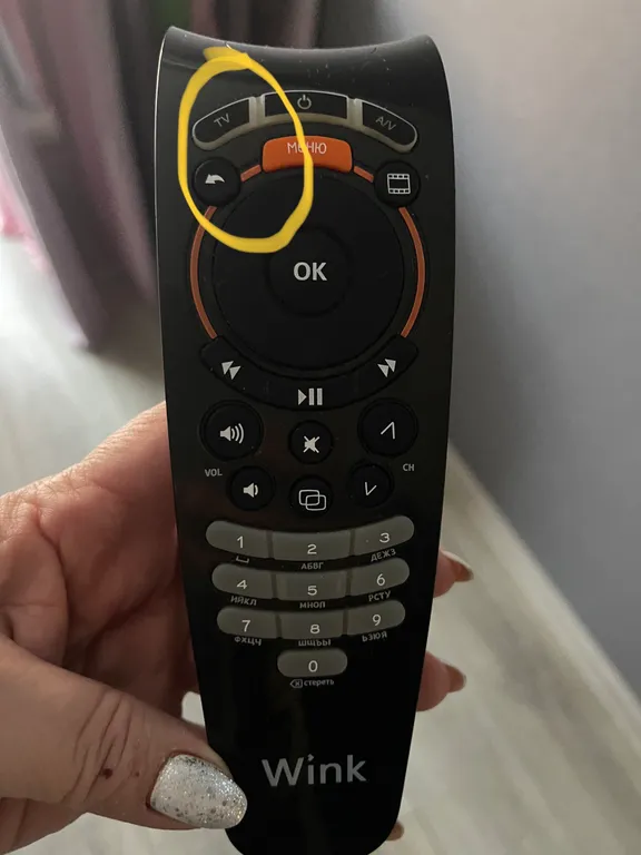 Район автовокзала, однокомнатная квартира