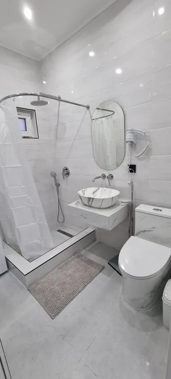 Евродвушка Кислород 2