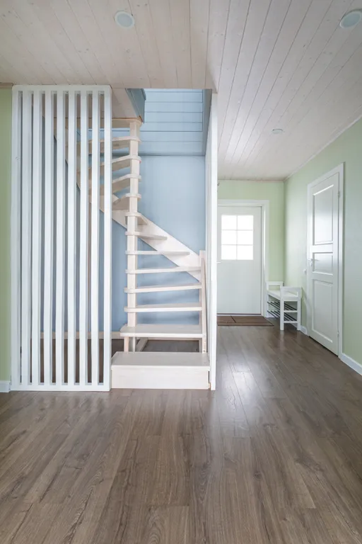 Коттедж Уютный дом с баней — Красное Село