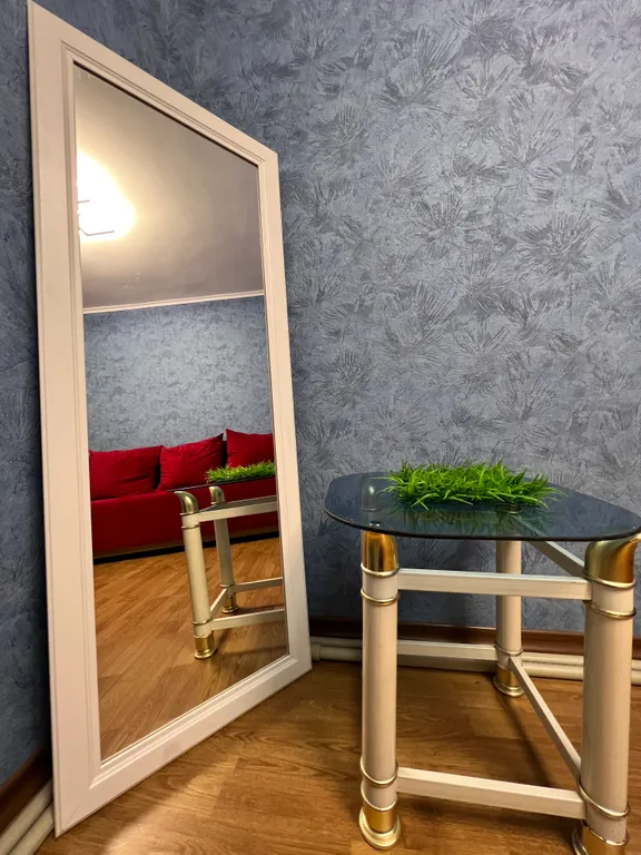 Квартира 3-комнатная Квартира — Евпатория