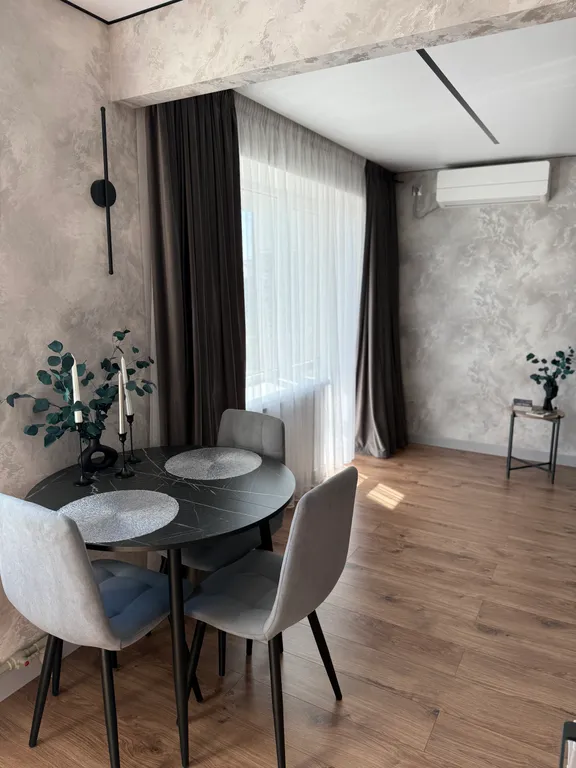 Уютная студия в центре