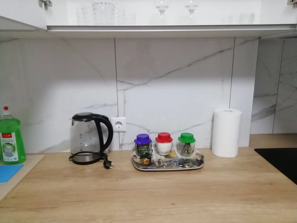 Шикарные 2-комнатные апартаменты в центре