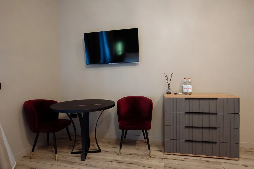 Квартира Квартира Lou Притяжение — Санкт-Петербург