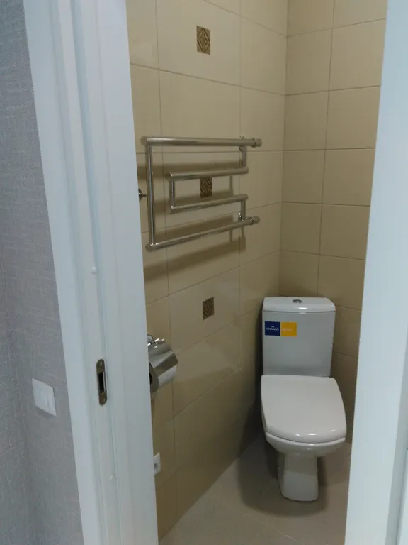 Квартира у моря