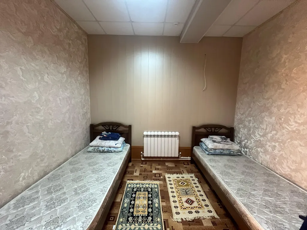 Коттедж Уютный дом в центре города со всеми удобствами, 7 минут от моря — Дербент