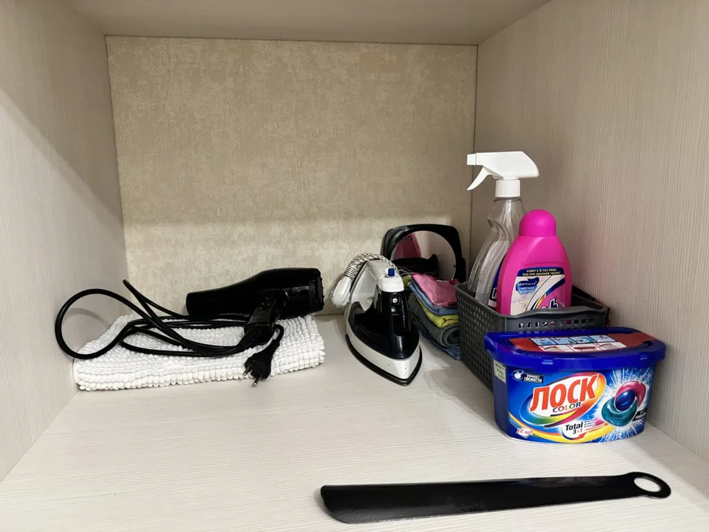 Уютная квартира с дизайнерским ремонтом в центре