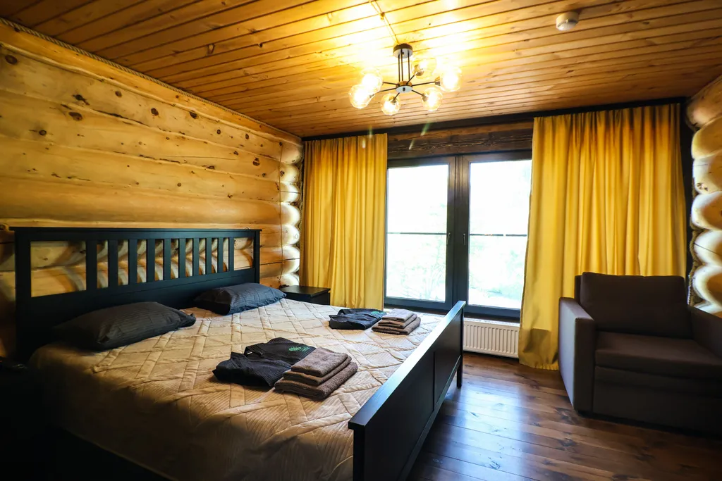 3-комнатный Дом