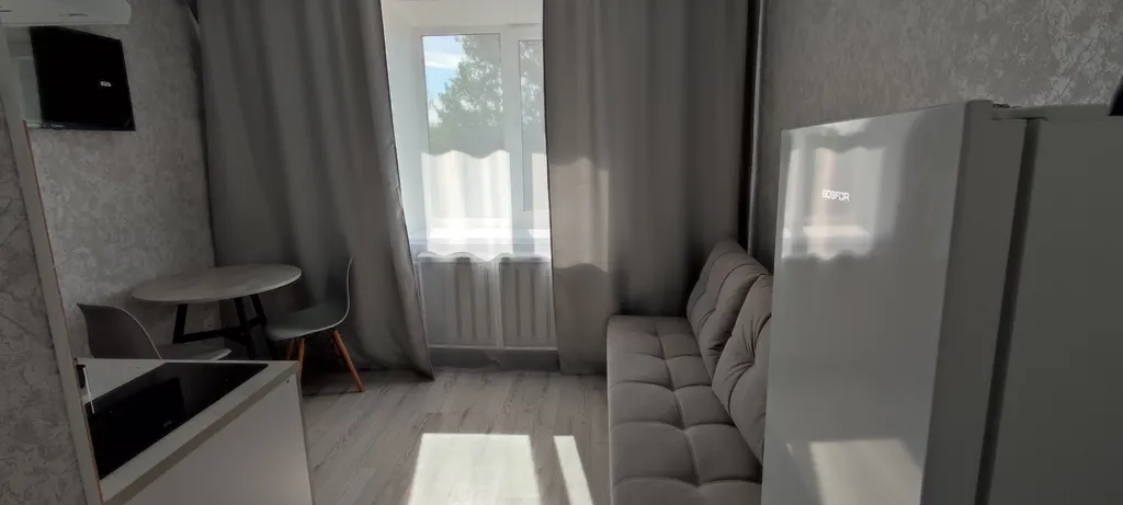 Уютная студия в центре