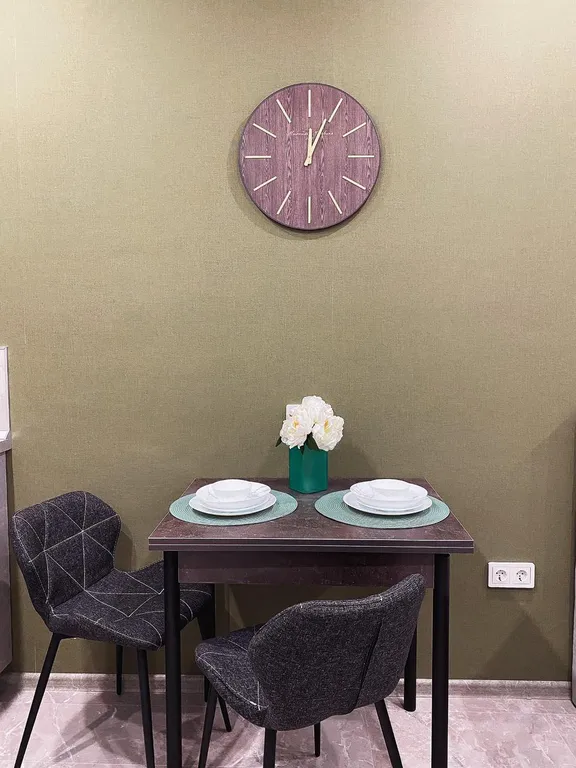 Идеальная квартира для идеального отдыха