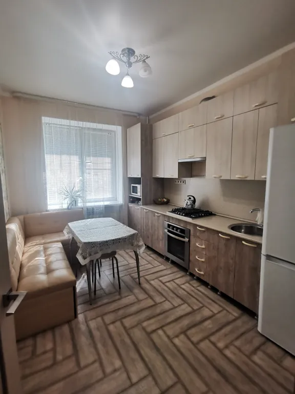 Уютная квартира недалеко от аэропорта