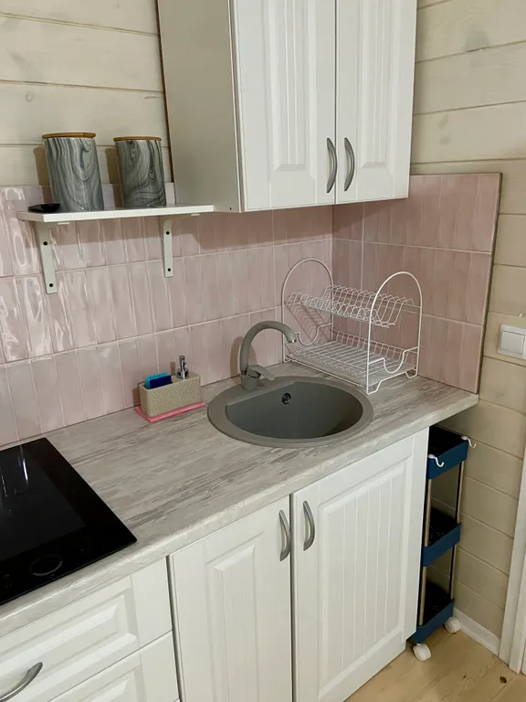 Коттедж Коттедж Light House — Сухум