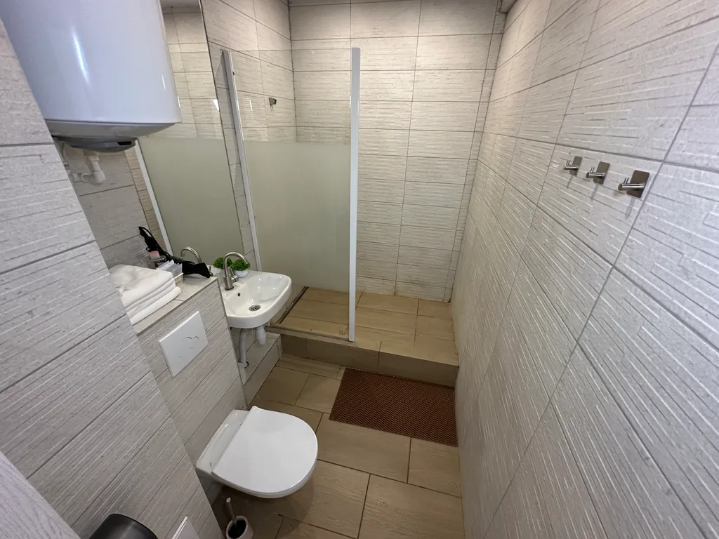 Апартаменты Столица