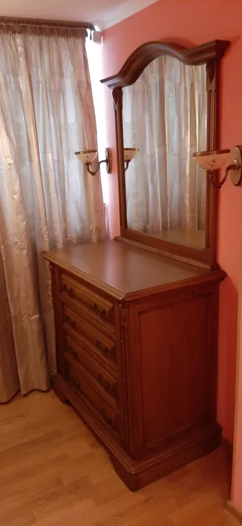 Уютная квартира с видом на Волгу и центр города