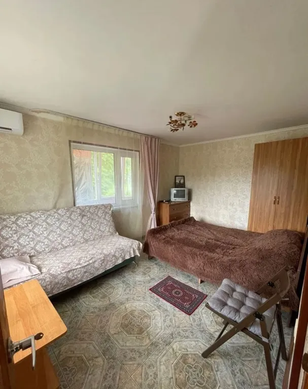 Квартира Комната — аренда посуточно в Дедеркой